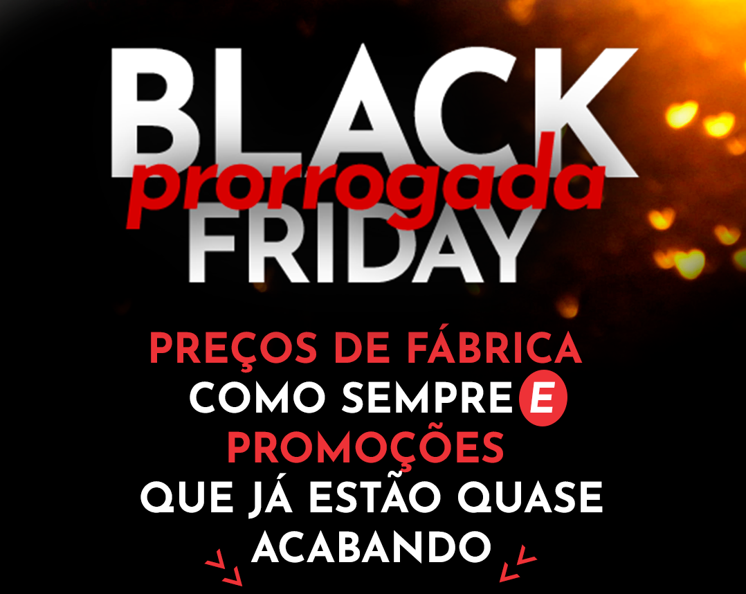 Layout Black Friday Prorrogada 1 - PNG